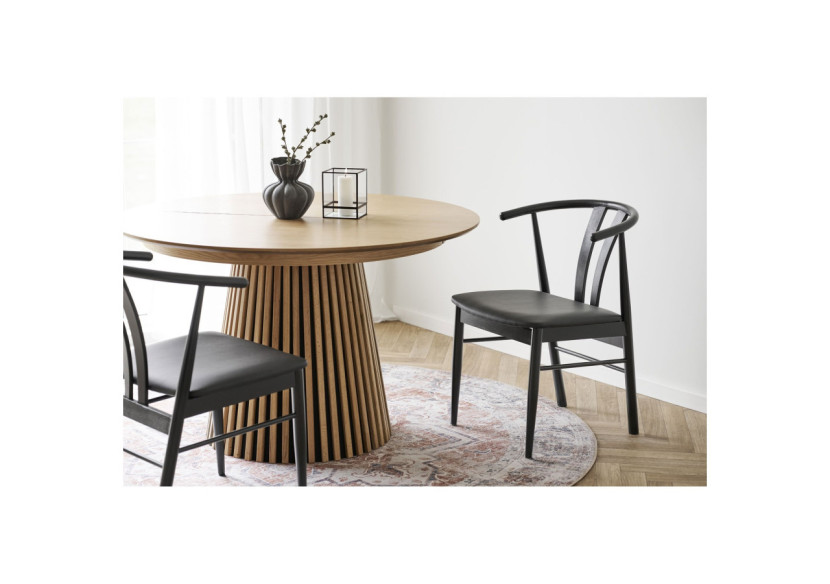 Vase Chic - Style Minimaliste en Porcelaine - 4441775 - House Nordic