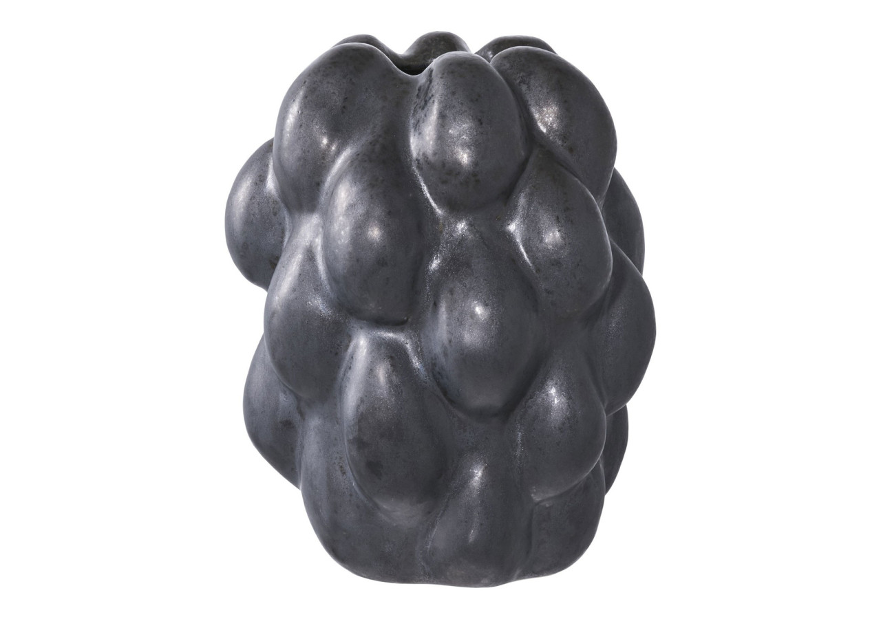 Vase Élégant - Design Contemporain en Verre Soufflé - 4441776 - House Nordic