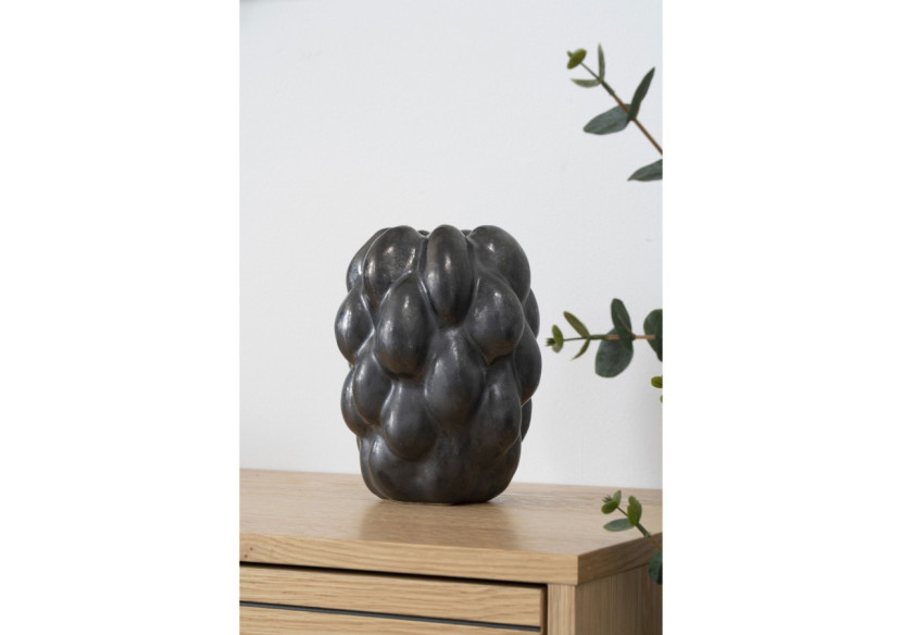 Vase Élégant - Design Contemporain en Verre Soufflé - 4441776 - House Nordic