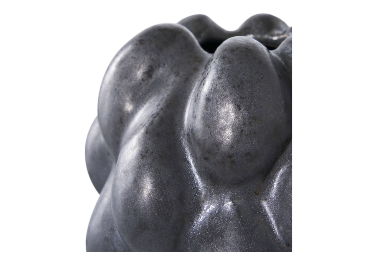 Vase Élégant - Design Contemporain en Verre Soufflé - 4441776 - House Nordic