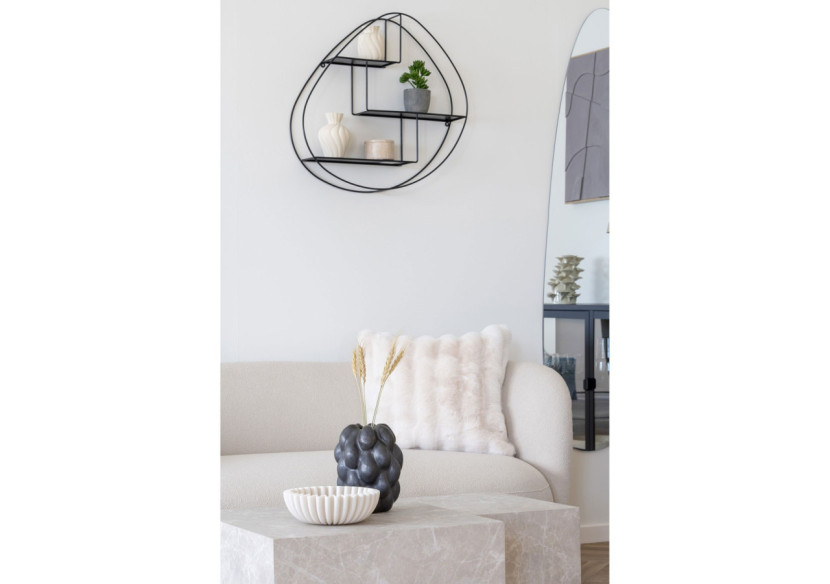 Vase Élégant - Design Contemporain en Verre Soufflé - 4441776 - House Nordic