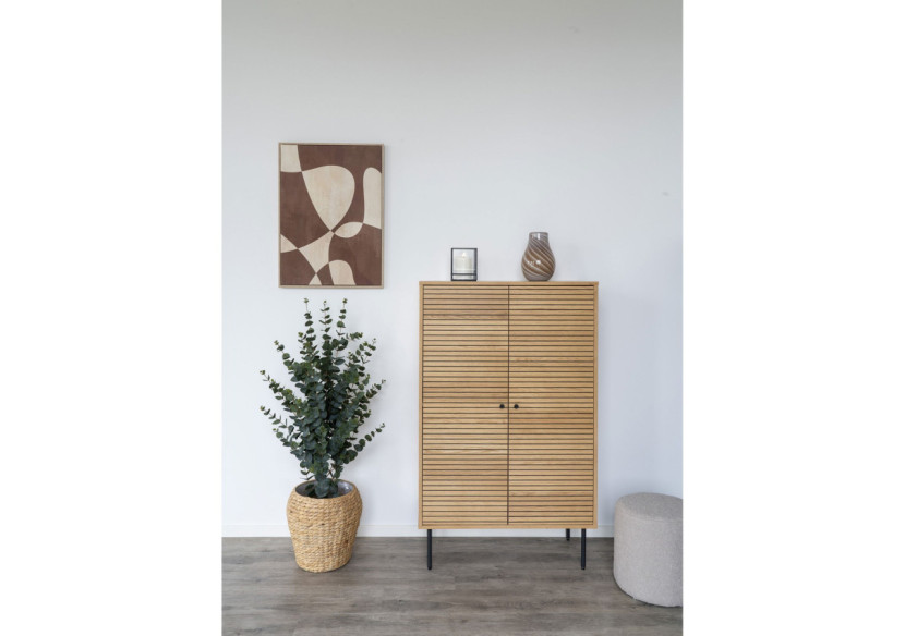 Vase Classique - Tradition et charme intemporel - 4441777 - House Nordic