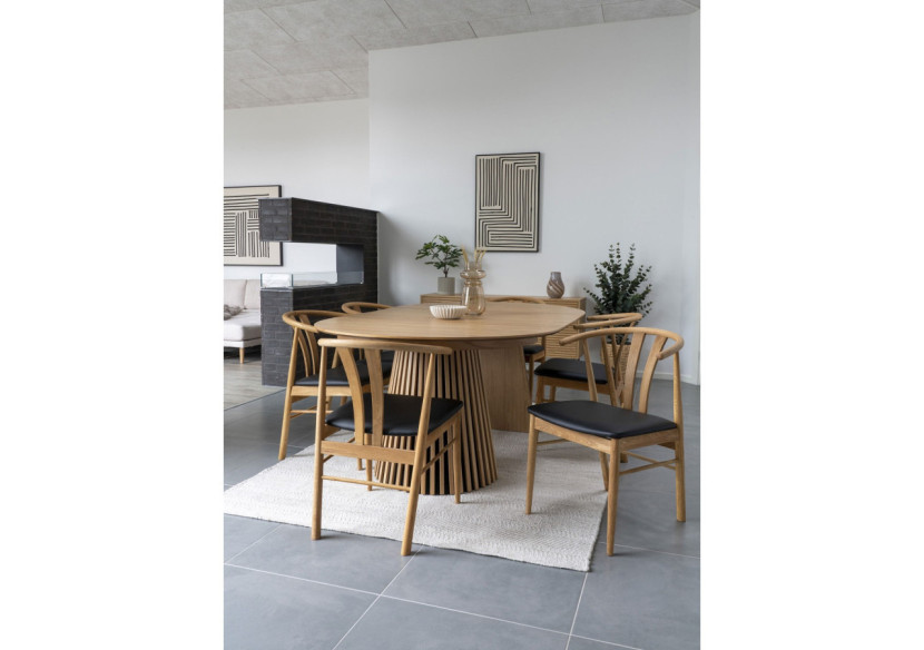 Vase Classique - Tradition et charme intemporel - 4441777 - House Nordic