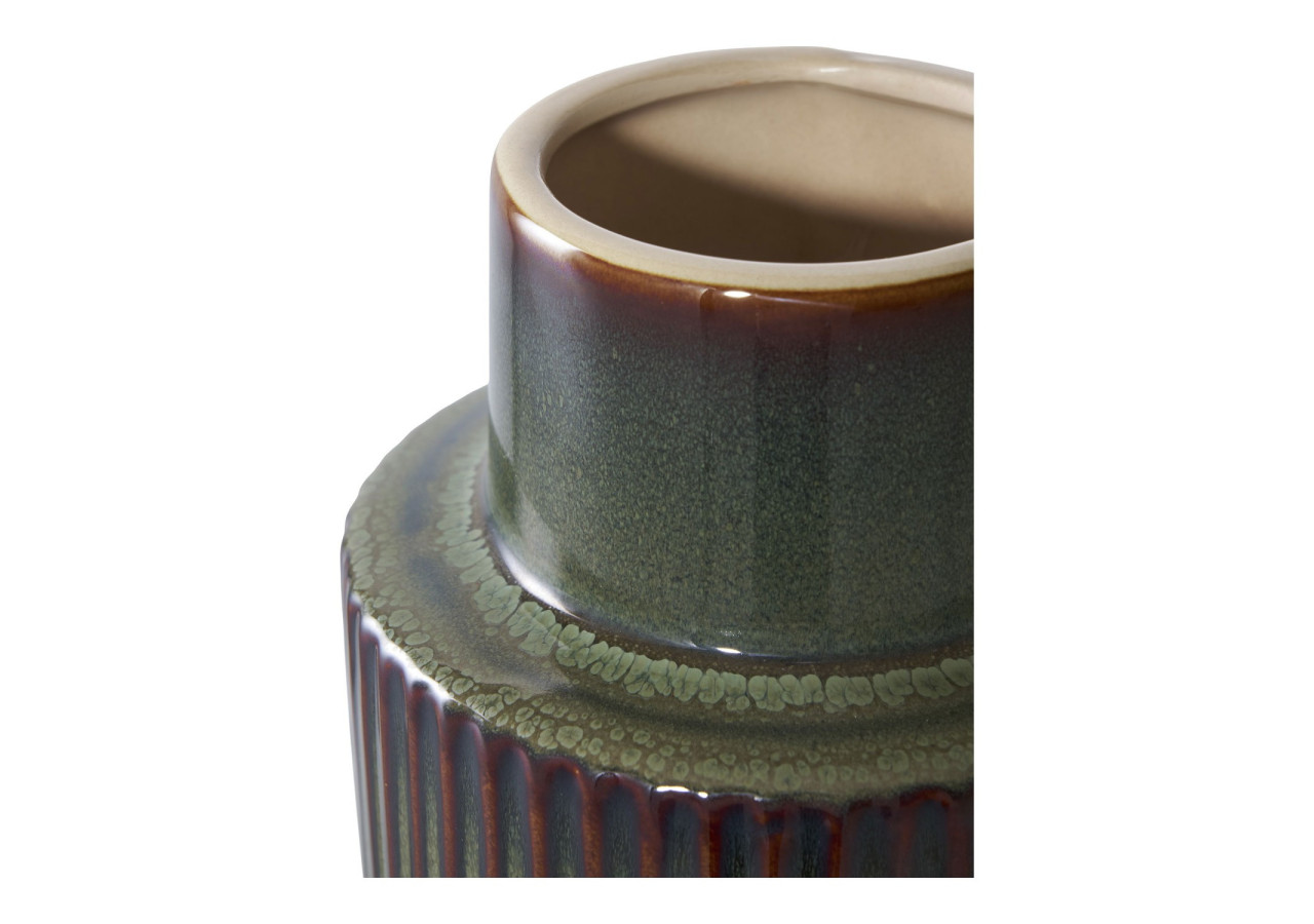 Vase Lumineux - Éclat et design contemporain - 4441779 - House Nordic