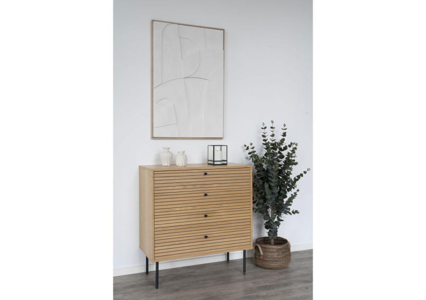 Vase Moderne - Style épuré et couleurs harmonieuses - 4441780 - House Nordic