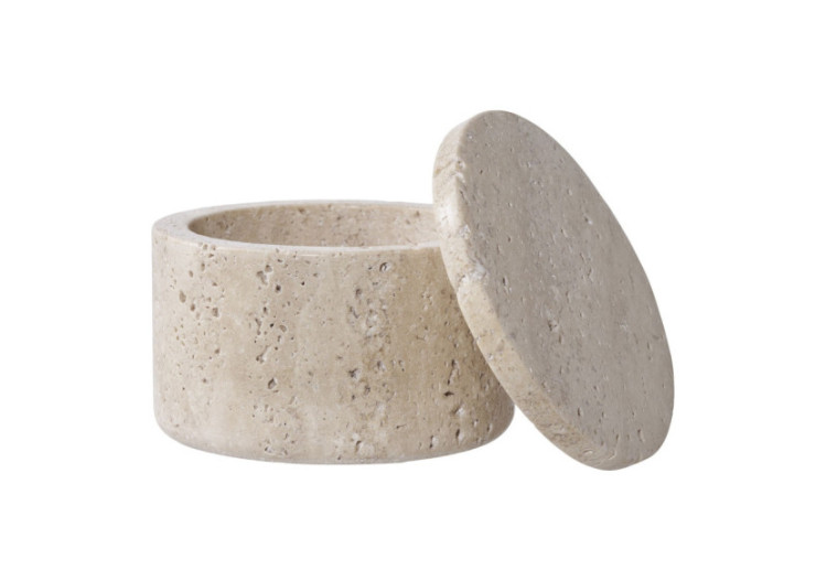 Jar de Rangement Élégant - Fonctionnalité et esthétique - 4441781 - House Nordic 2