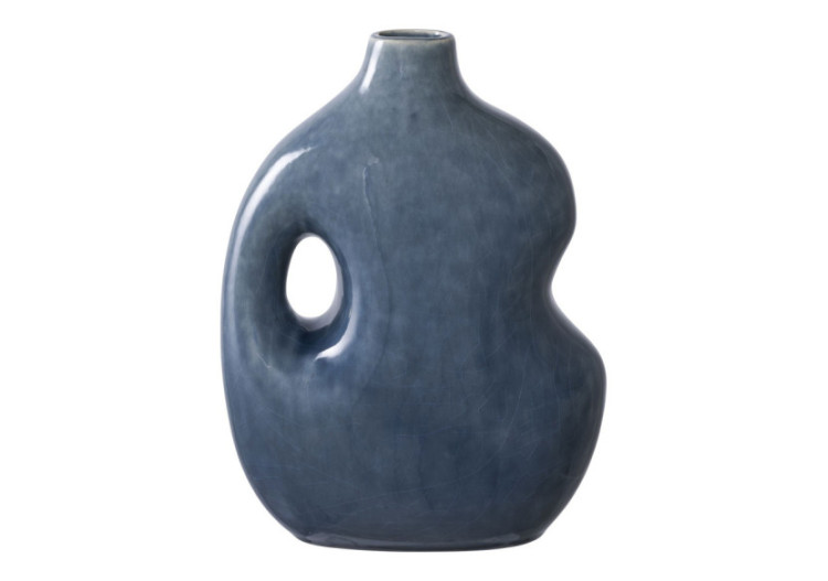 Vase Artistique - Élégance...