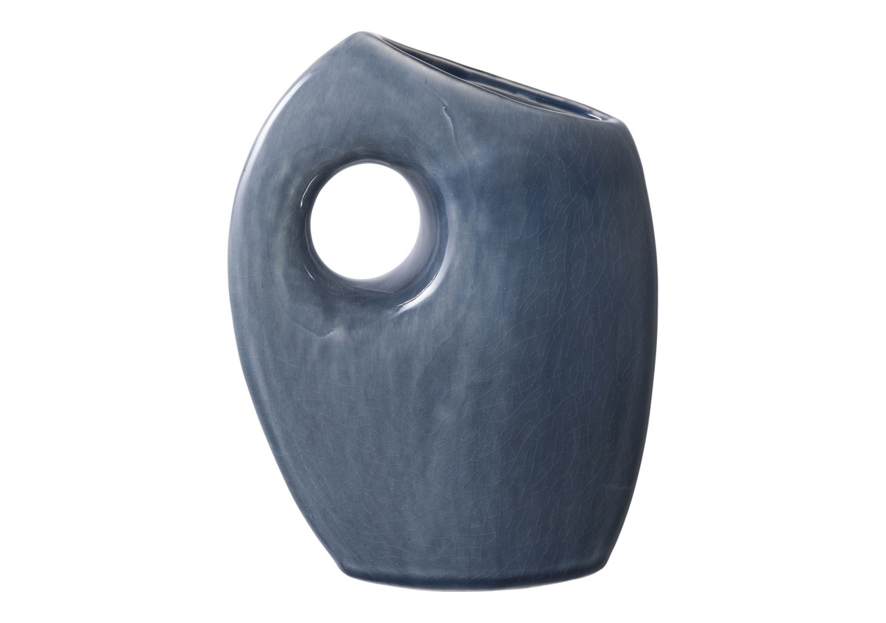 Vase Contemporain - Matériaux de qualité et style minimaliste - 4441783 - House Nordic