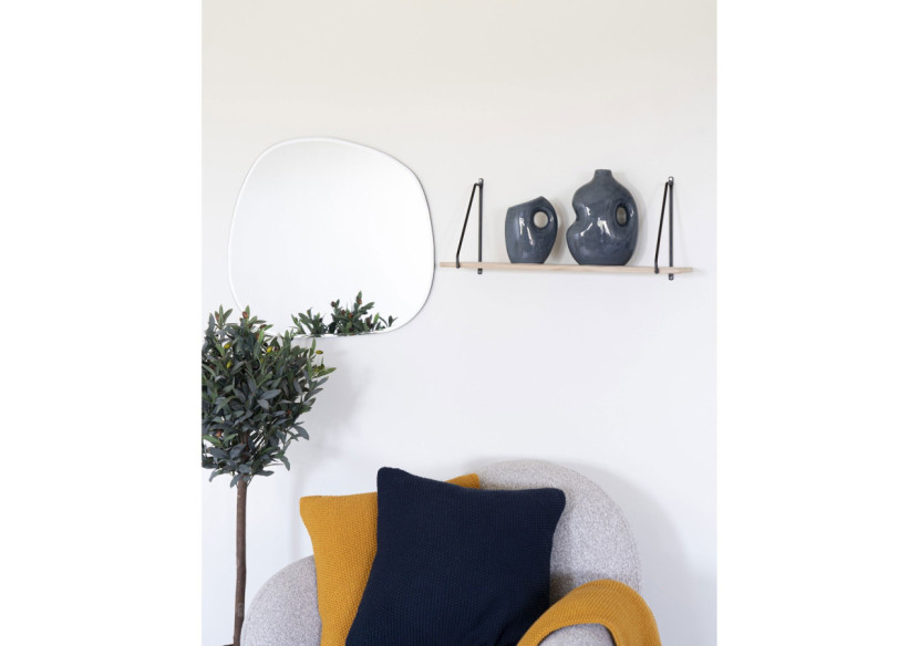 Vase Contemporain - Matériaux de qualité et style minimaliste - 4441783 - House Nordic