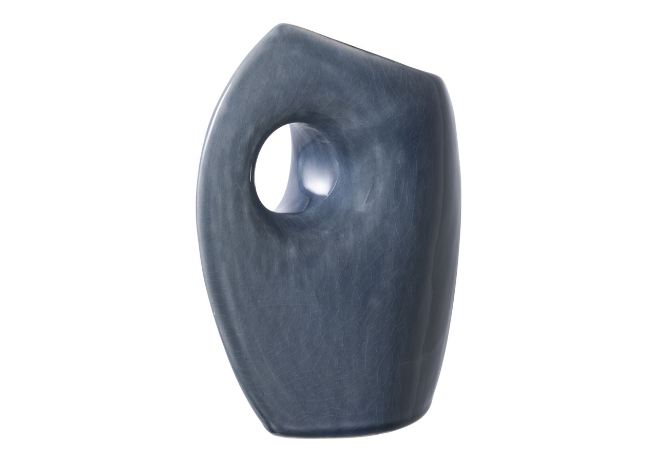 Vase Contemporain - Matériaux de qualité et style minimaliste - 4441783 - House Nordic