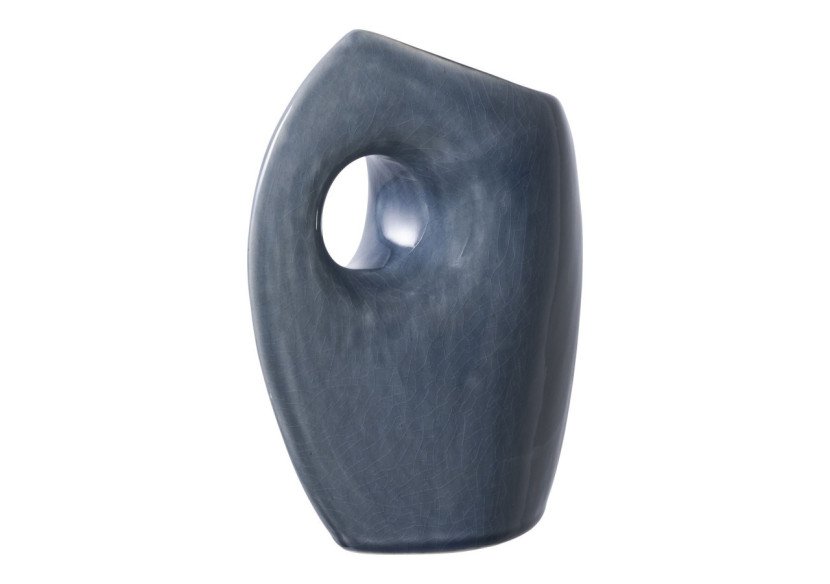 Vase Contemporain - Matériaux de qualité et style minimaliste - 4441783 - House Nordic