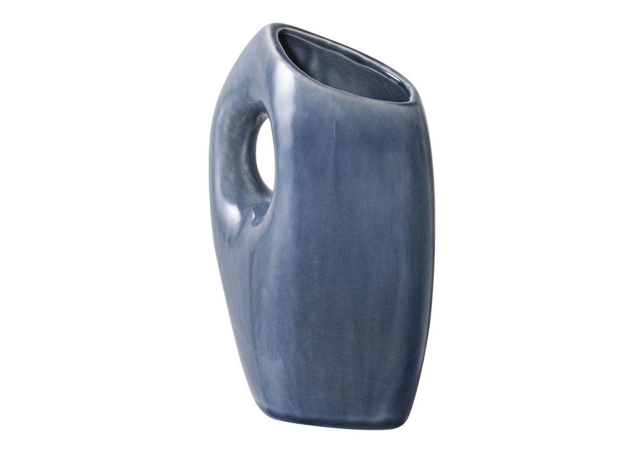 Vase Contemporain - Matériaux de qualité et style minimaliste - 4441783 - House Nordic