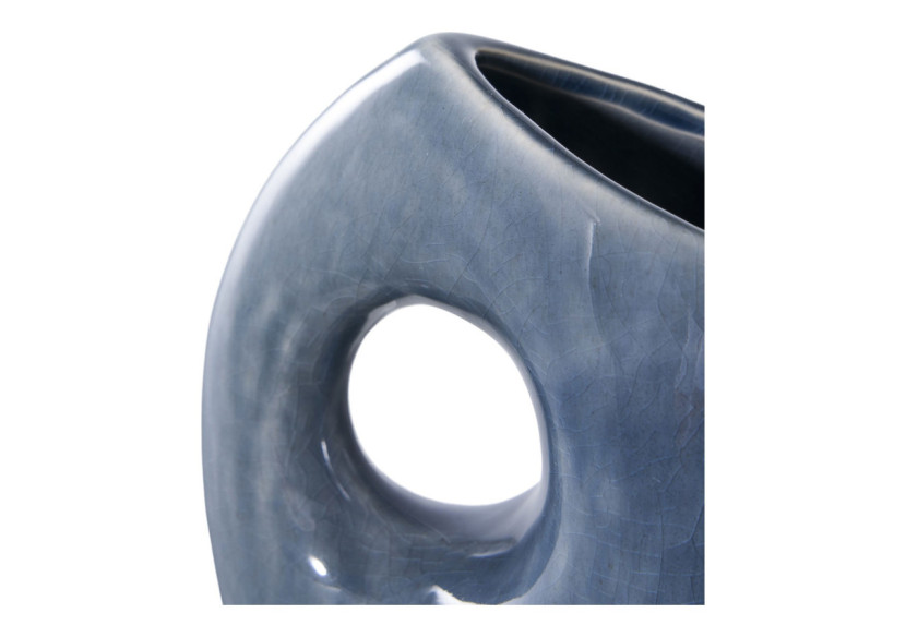 Vase Contemporain - Matériaux de qualité et style minimaliste - 4441783 - House Nordic