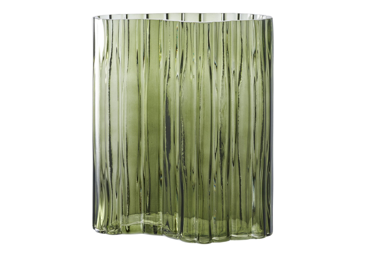 Vase Design - Forme originale et couleurs vibrantes - 4441784 - House Nordic