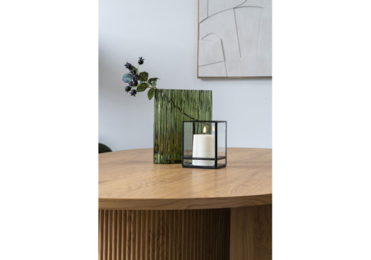 Vase Design - Forme originale et couleurs vibrantes - 4441784 - House Nordic 2