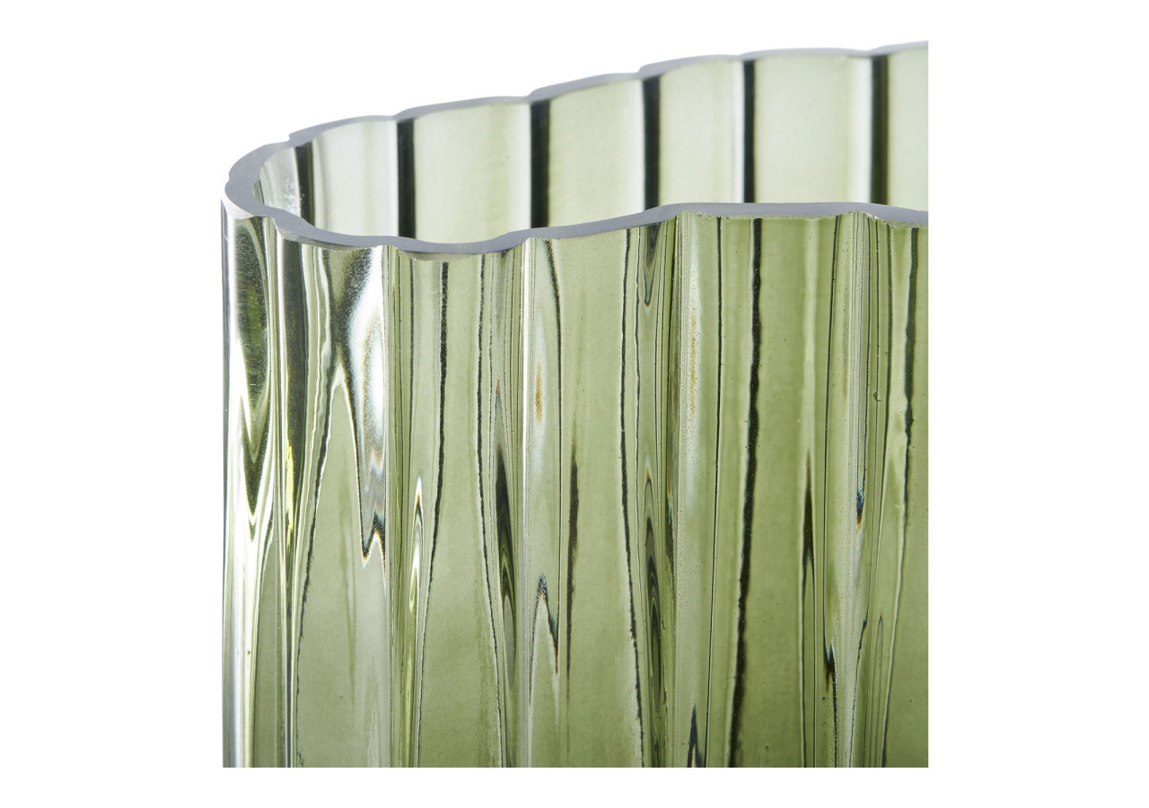 Vase Design - Forme originale et couleurs vibrantes - 4441784 - House Nordic