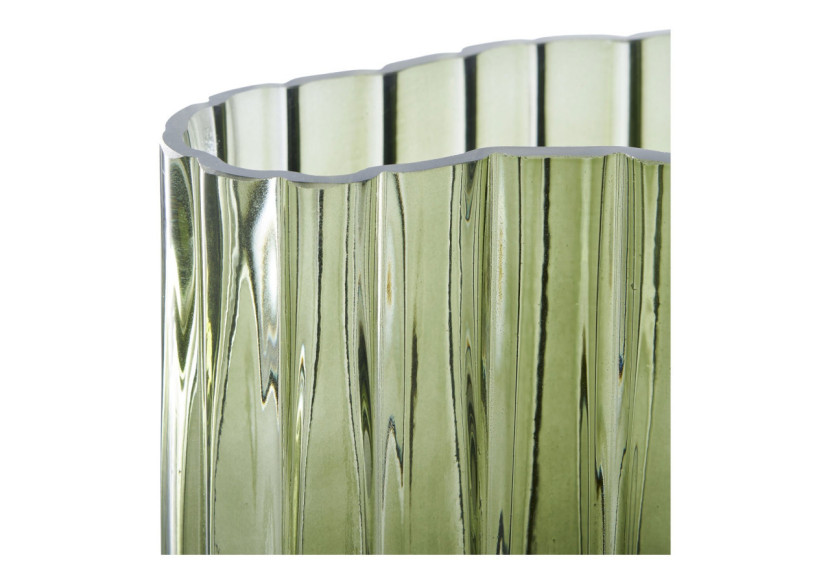 Vase Design - Forme originale et couleurs vibrantes - 4441784 - House Nordic