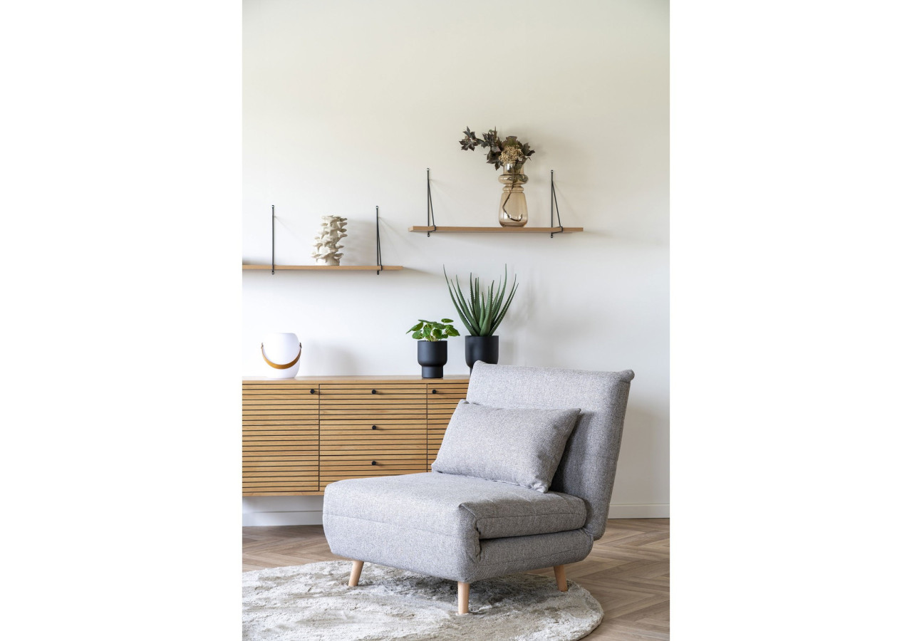 Vase Chic - Finition brillante et lignes épurées - 4441785 - House Nordic