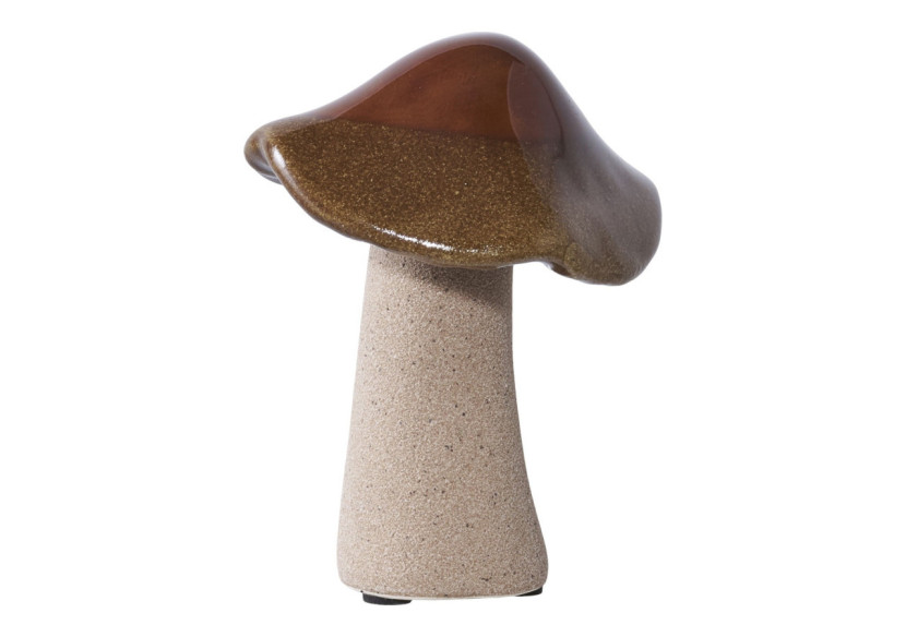 Champignons Décoratifs - Touche ludique pour votre déco - 4442061 - House Nordic