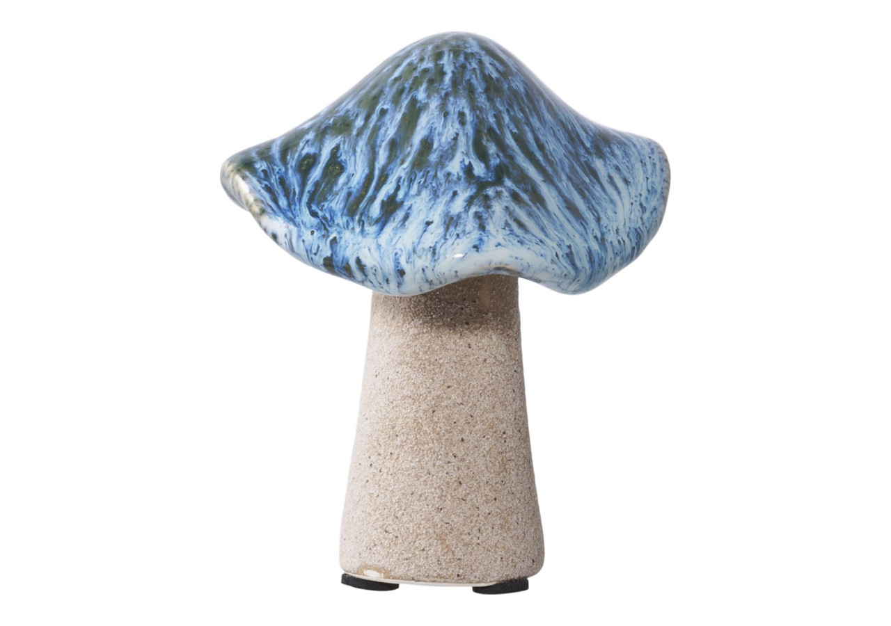 Champignons Décoratifs - Touche ludique pour votre déco - 4442061 - House Nordic