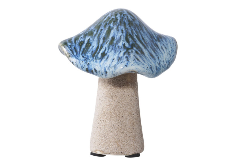 Champignons Décoratifs - Touche ludique pour votre déco - 4442061 - House Nordic