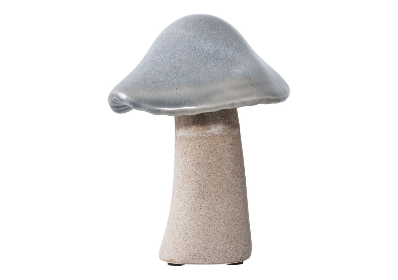 Champignons Décoratifs - Touche ludique pour votre déco - 4442061 - House Nordic