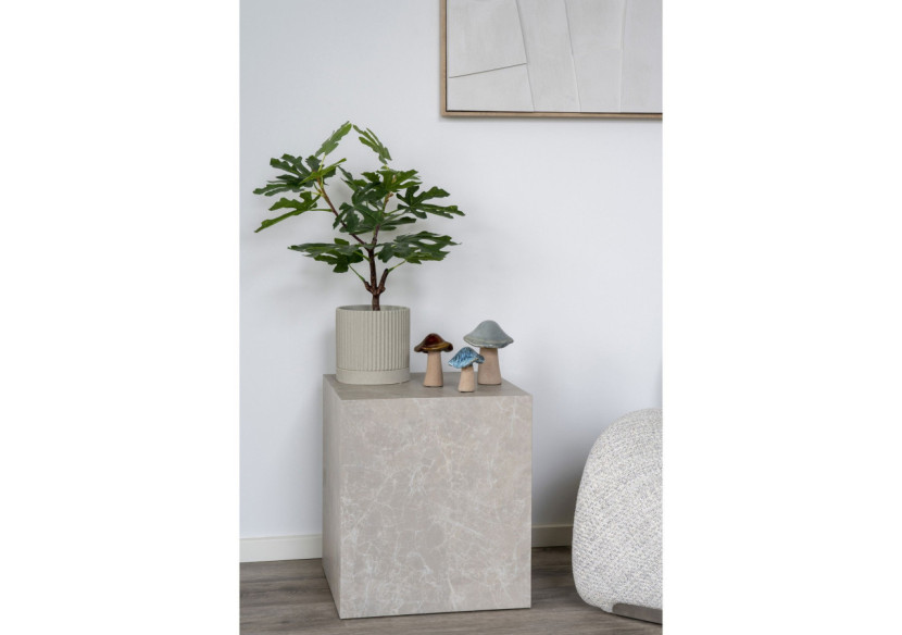 Champignons Décoratifs - Touche ludique pour votre déco - 4442061 - House Nordic