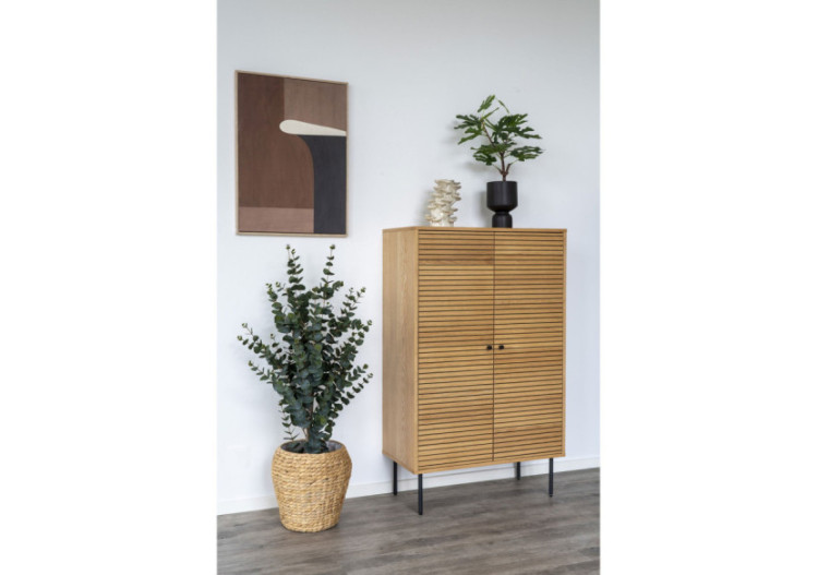 Fleur Pot Chic - Parfait pour vos plantes d'intérieur - 4451212 - House Nordic 2