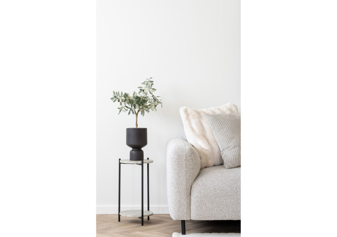 Fleur Pot Chic - Parfait pour vos plantes d'intérieur - 4451212 - House Nordic