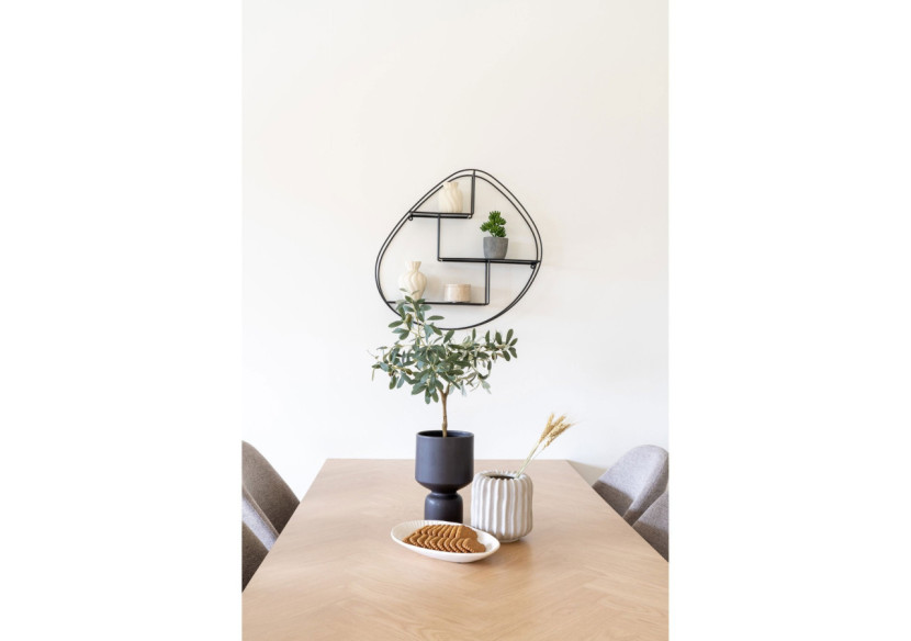 Fleur Pot Chic - Parfait pour vos plantes d'intérieur - 4451212 - House Nordic