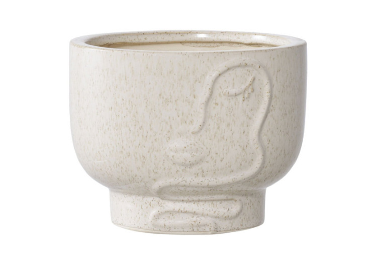 Fleur Pot Élégant - Design moderne pour vos plantes - 4451213 - House Nordic