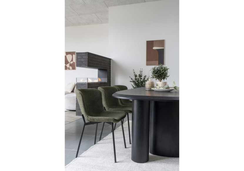 Fleur Pot Élégant - Design moderne pour vos plantes - 4451213 - House Nordic