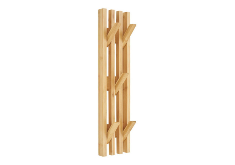 Porte-Manteau Ember - Chic et robuste - 4494070 - House Nordic