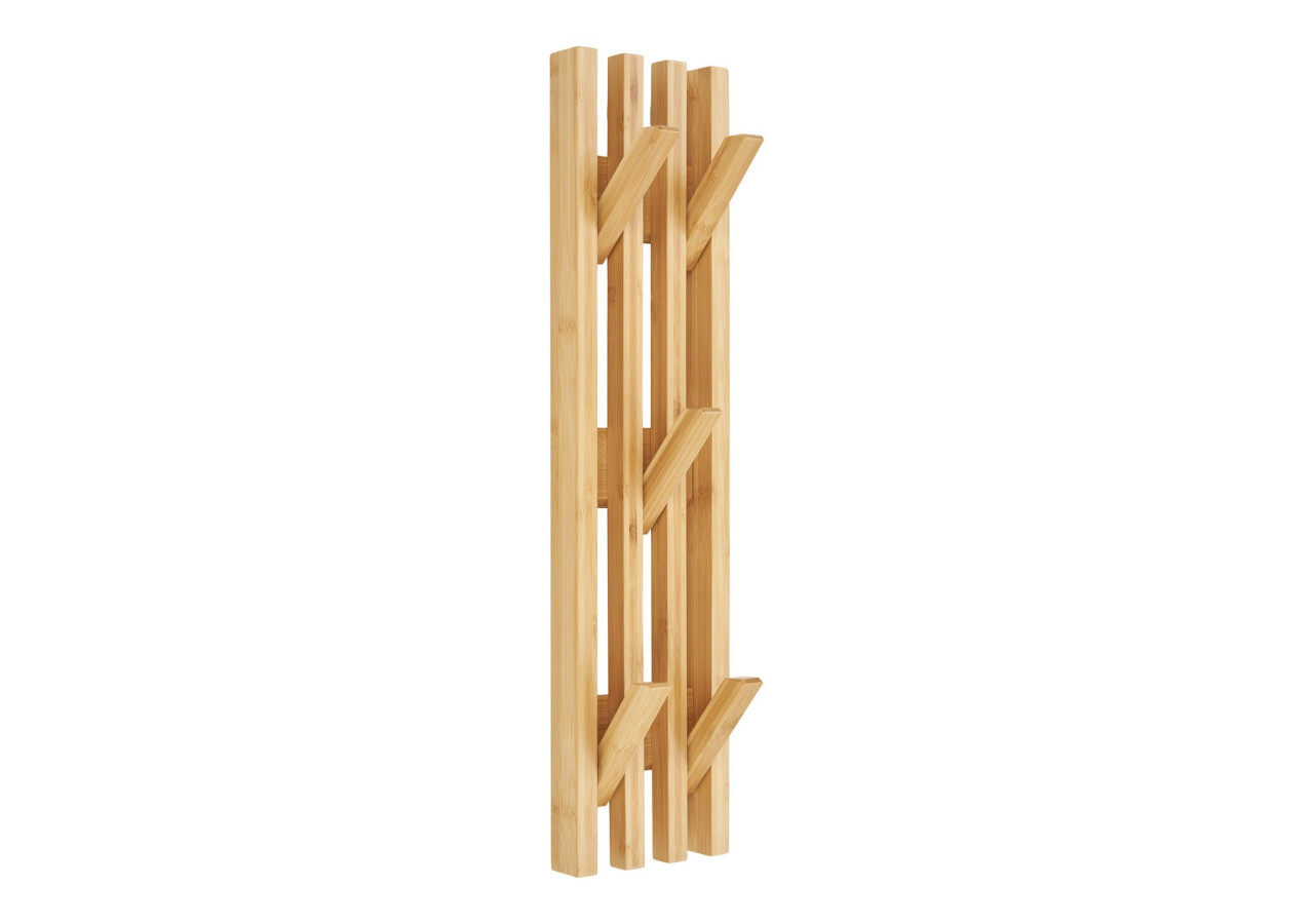 Porte-Manteau Ember - Chic et robuste - 4494070 - House Nordic