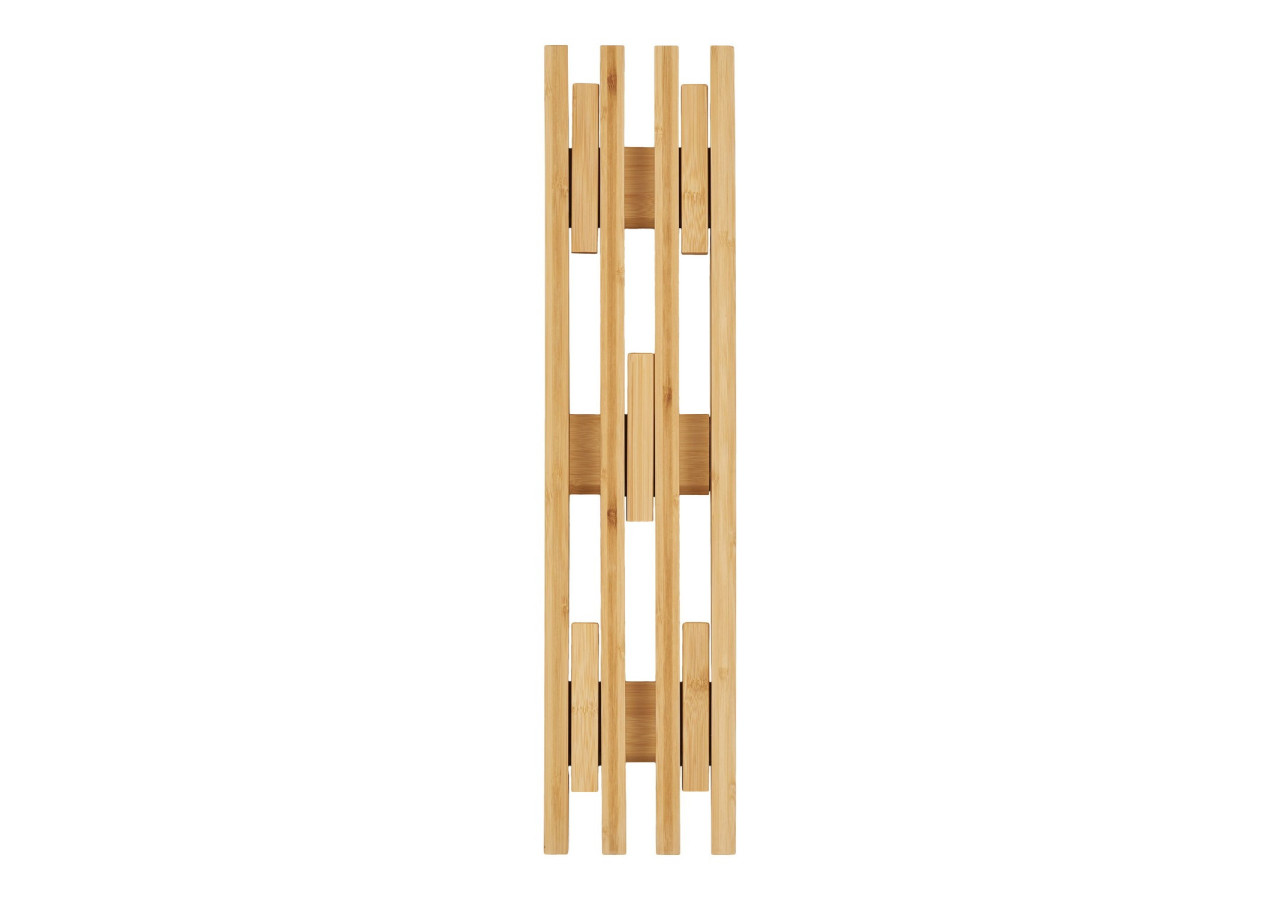 Porte-Manteau Ember - Chic et robuste - 4494070 - House Nordic