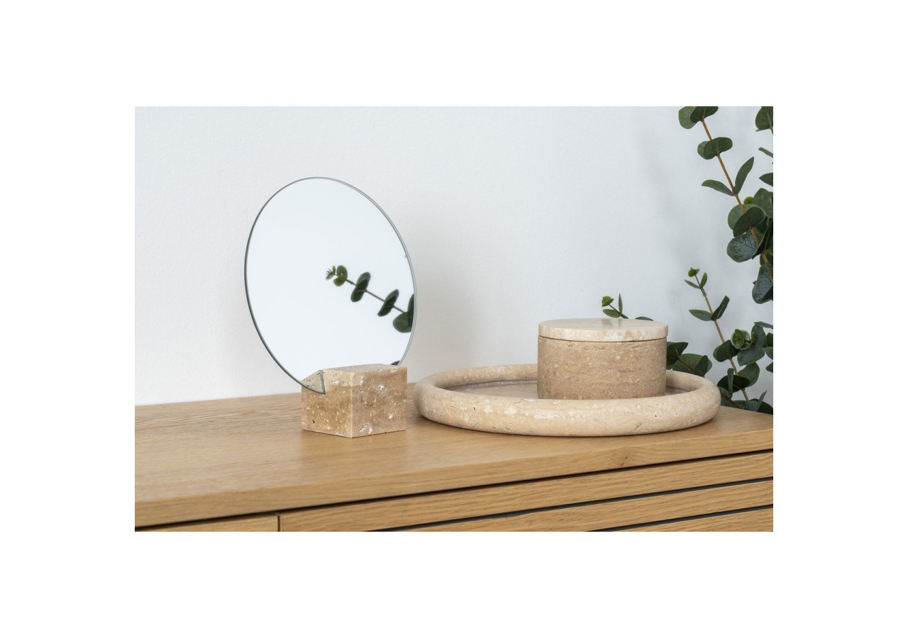 Plateau Pratique - Idéal pour le service - 4501336 - House Nordic