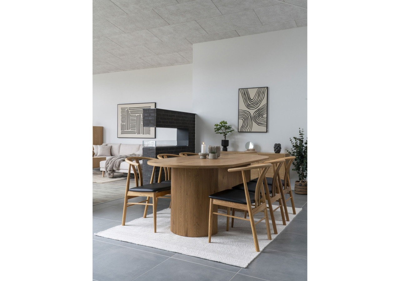 Plateau Pratique - Idéal pour le service - 4501336 - House Nordic