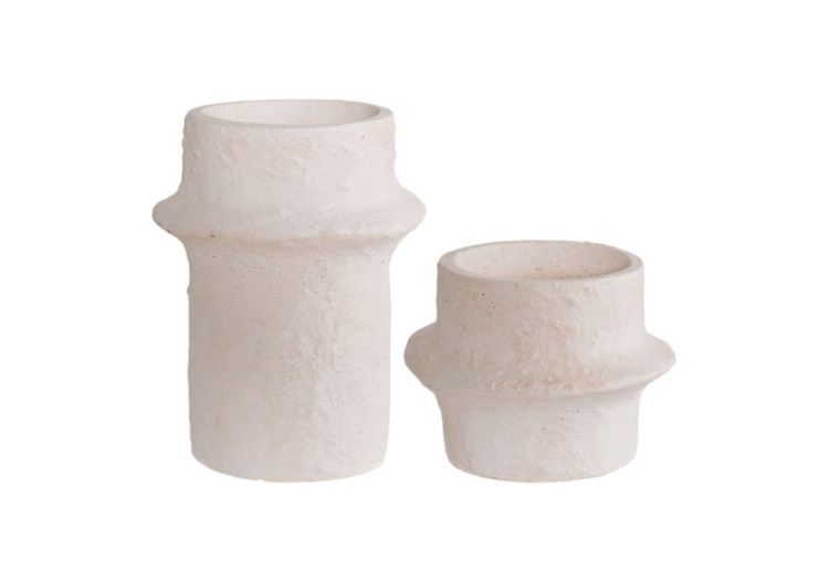 Bougeoir Élégant - Design Raffiné - 4561187 - House Nordic