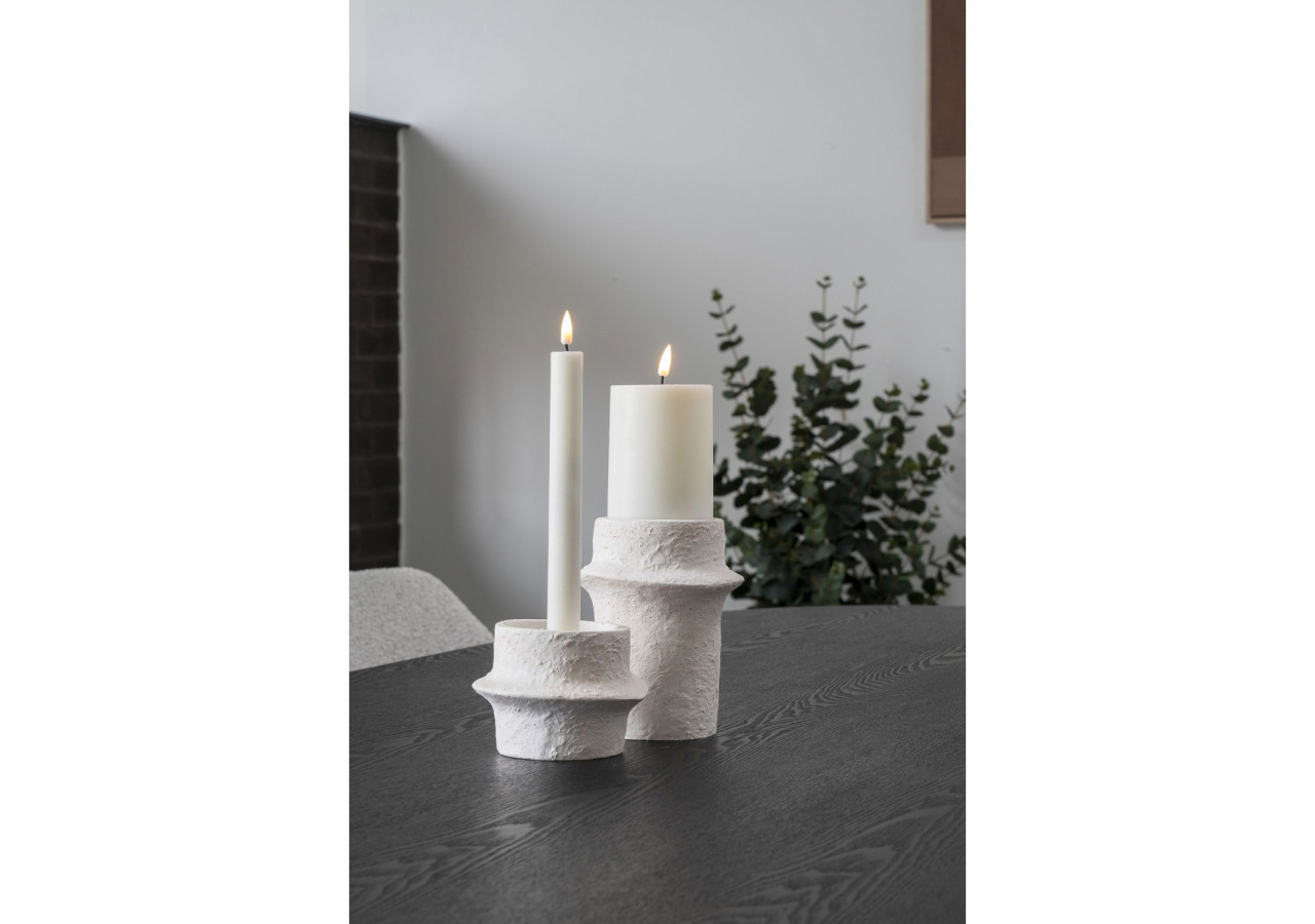 Bougeoir Élégant - Design Raffiné - 4561187 - House Nordic