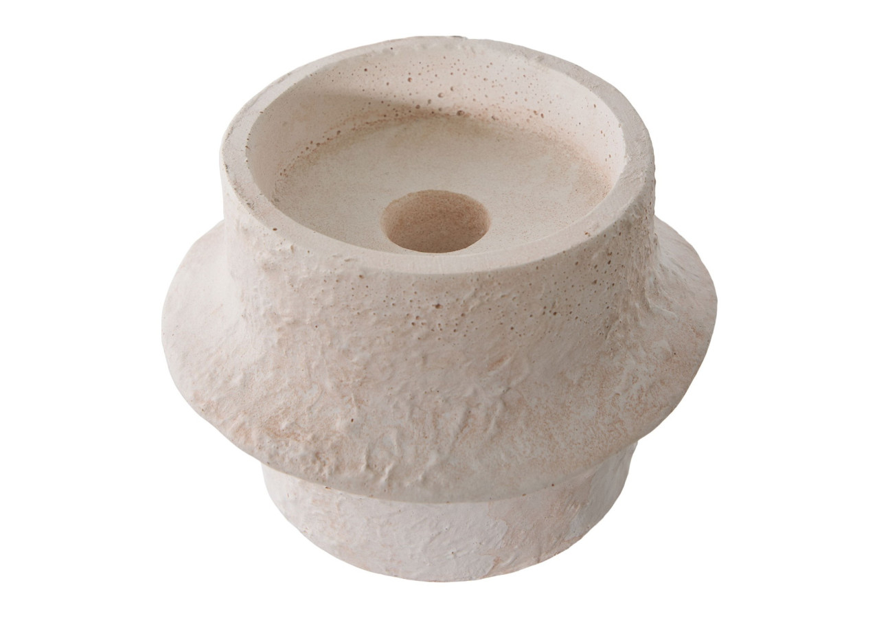 Bougeoir Élégant - Design Raffiné - 4561187 - House Nordic