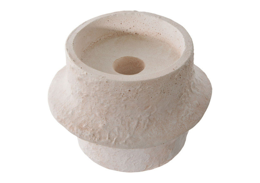 Bougeoir Élégant - Design Raffiné - 4561187 - House Nordic