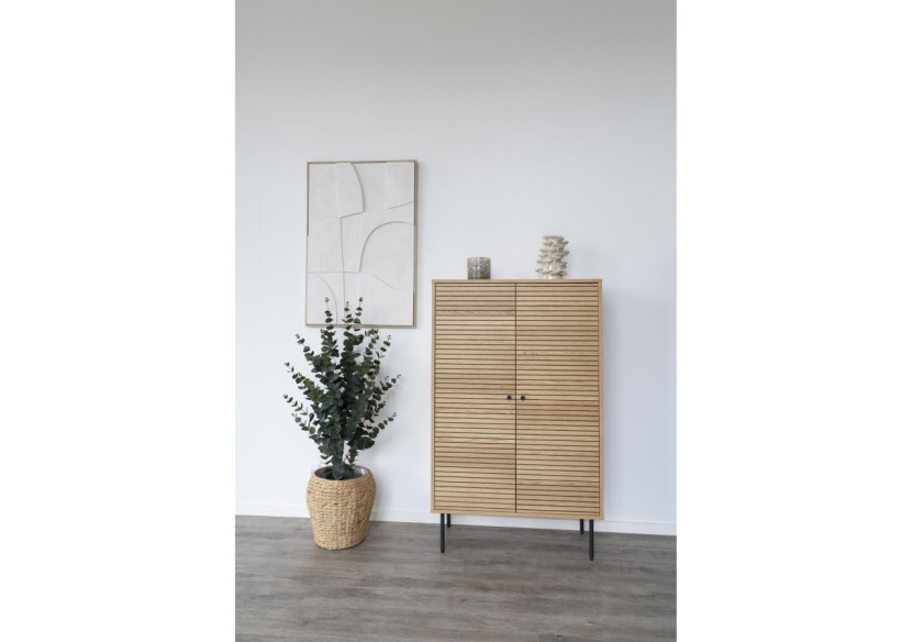 Bougeoir Élégant - Design Raffiné - 4561188 - House Nordic