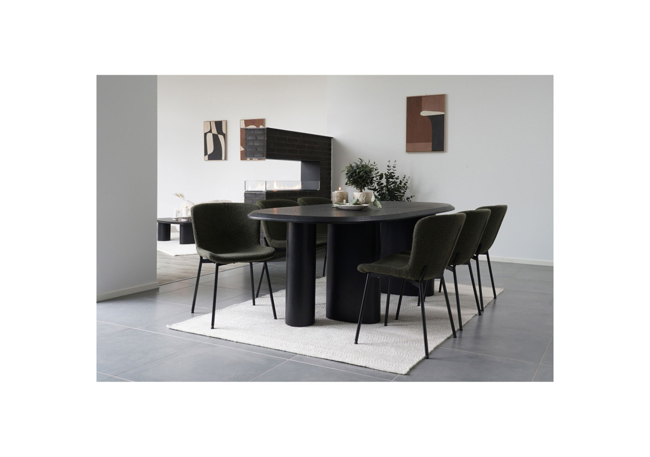 Bougeoir Élégant - Design Raffiné - 4561188 - House Nordic