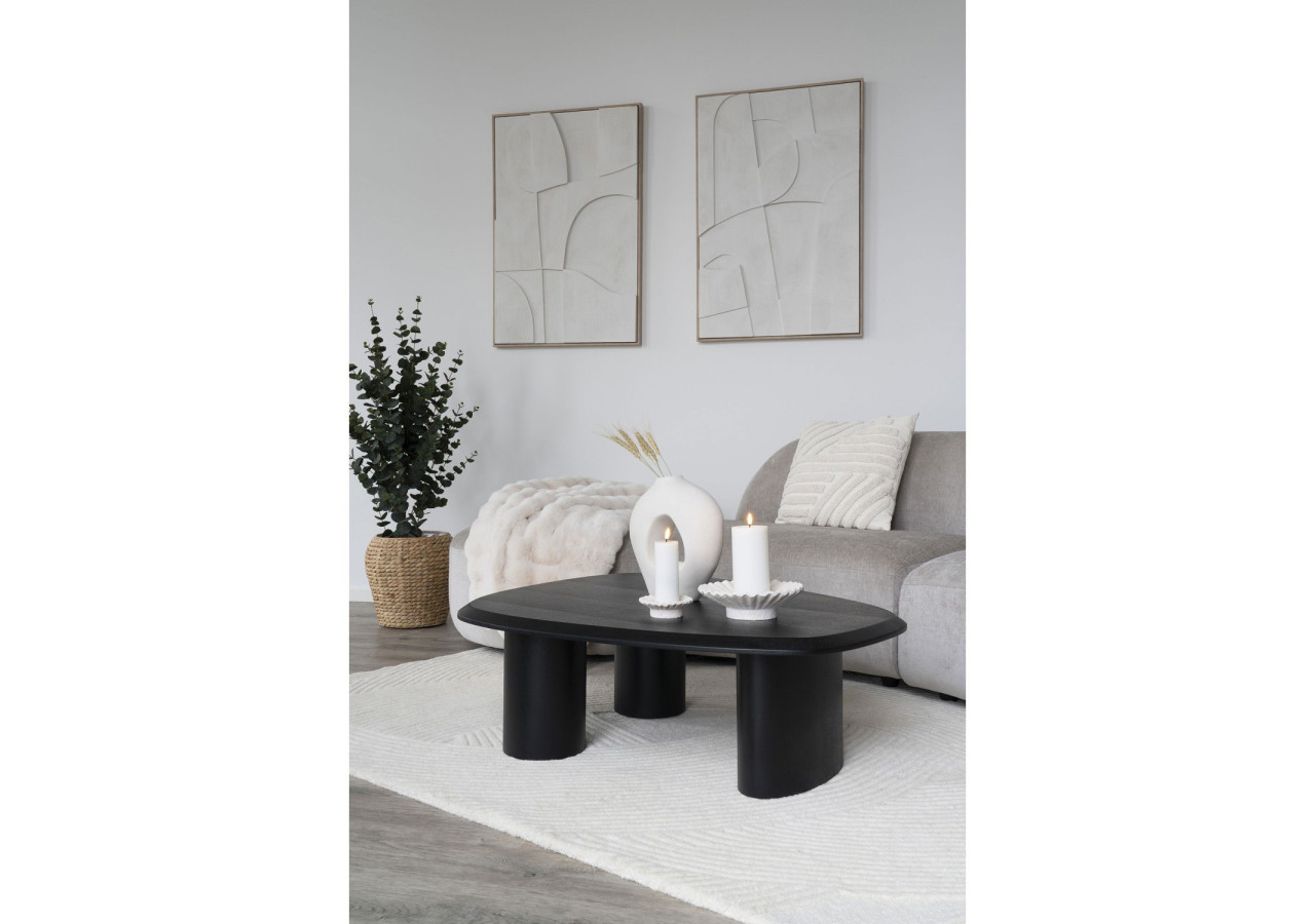 Bougeoir Élégant - Design Raffiné - 4561189 - House Nordic