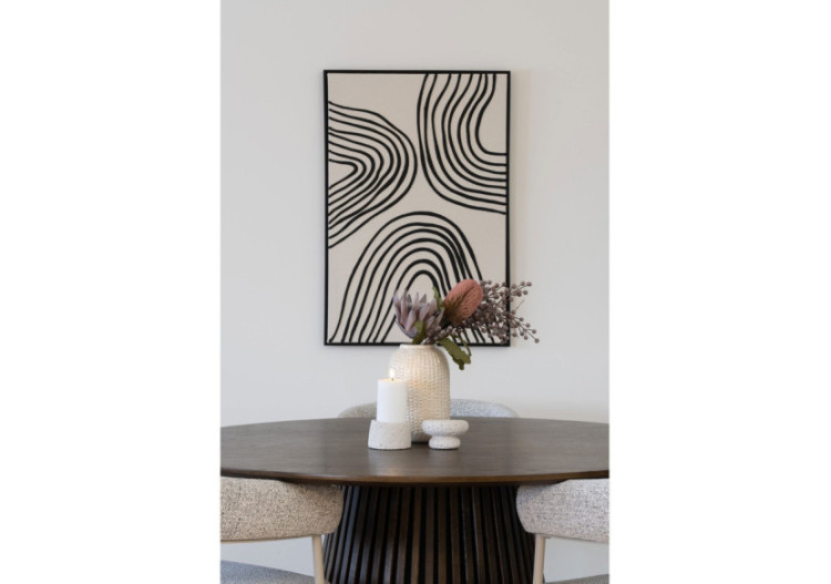 Bougeoir Élégant - Design Raffiné - 4561190 - House Nordic 2