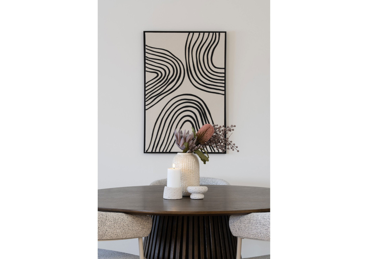 Bougeoir Élégant - Design Raffiné - 4561190 - House Nordic