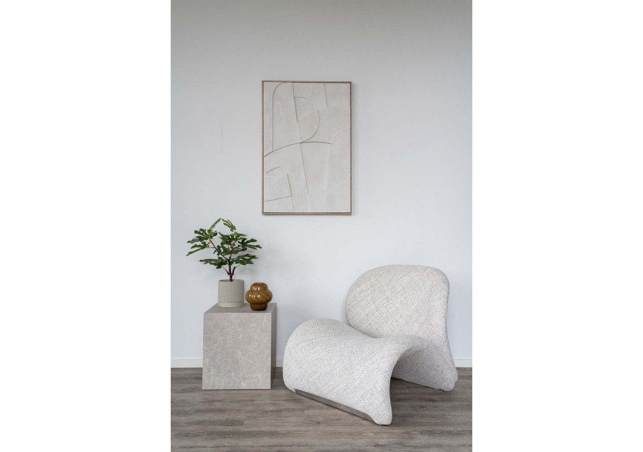 Décoration Murale en Relief Madeline - Élégance et Style - 4981057 - House Nordic