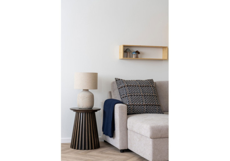 Lampe de Table BILBY - Style moderne et éclairage chaleureux - 6404110 - House Nordic 2