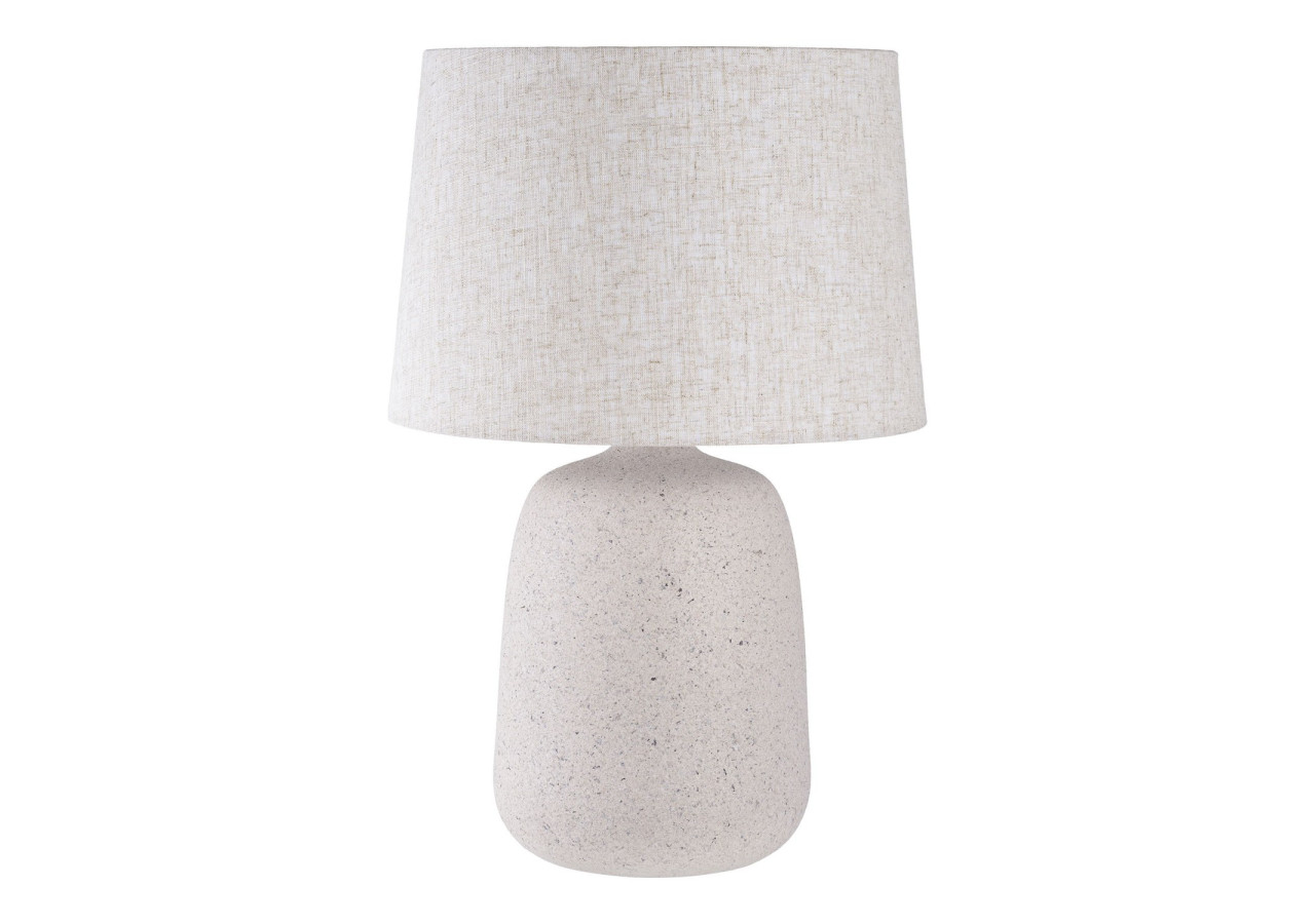 Lampe de Table CROFT - Élégance intemporelle et éclairage doux - 6404120 - House Nordic