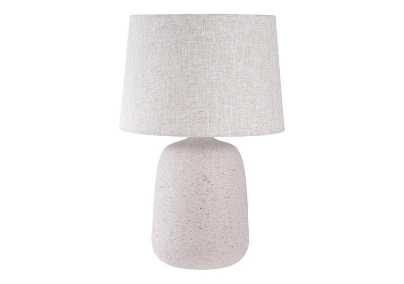 Lampe de Table CROFT - Élégance intemporelle et éclairage doux - 6404120 - House Nordic